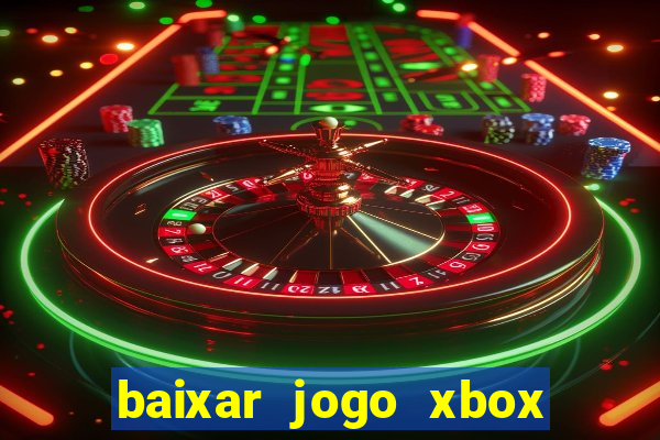 baixar jogo xbox 360 rgh